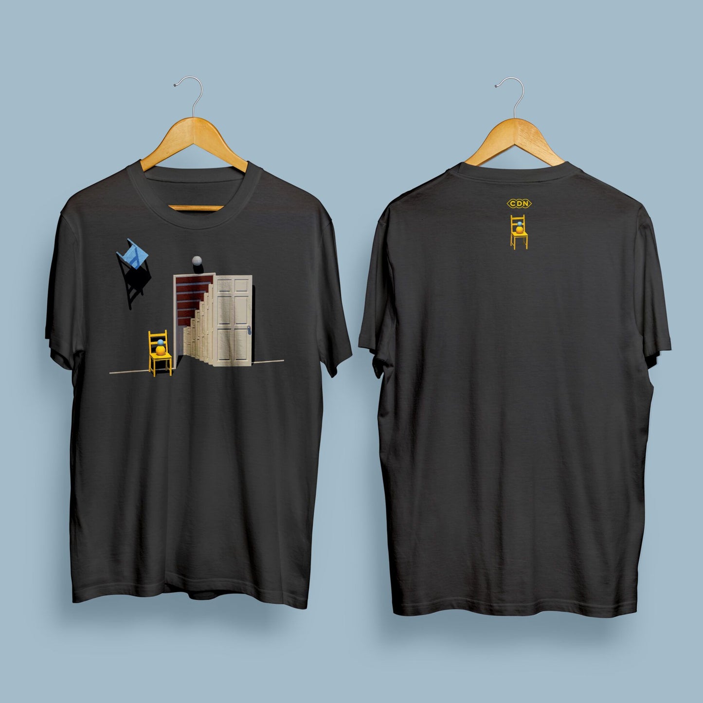 EL CUARTO DE NICO T-SHIRT