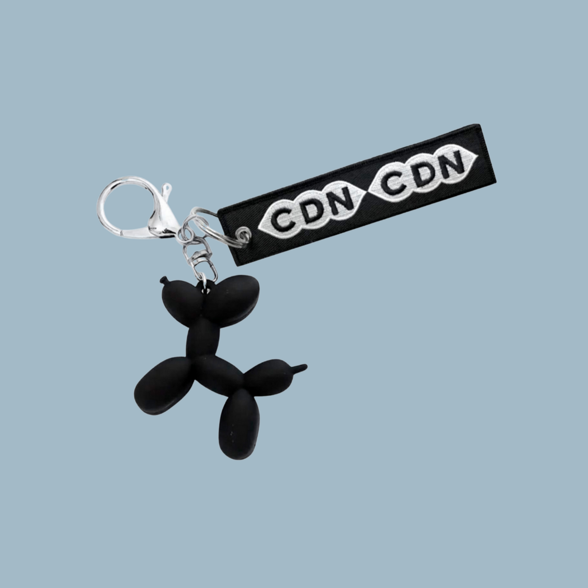 KEYCHAIN – Cuarteto de Nos - Official USA Store